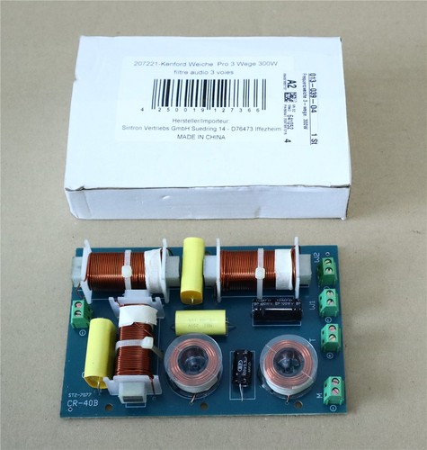 Kenford passive frequenzweiche - kenford,