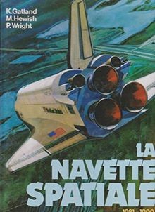 Navette spatiale buch - la,