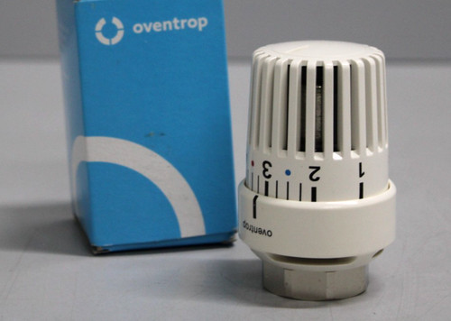 Oventrop thermostat uni - oventrop,