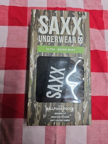 Saxx ultra regular fit - ultra,