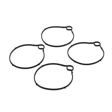 Schwimmerkammer Dichtung 4