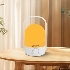 LED AUFLADBAR TISCHLAMPE 