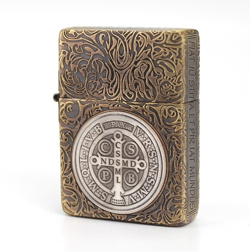 Zippo constantine feuerzeug - constantine,