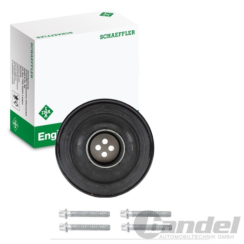 Schaeffler ina riemenscheibe - ina,