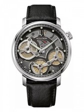 Accutron 26A210A Spaceview