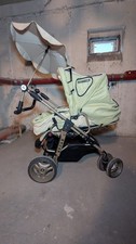 Hartan Racer Kinderwagen Mintgrün
