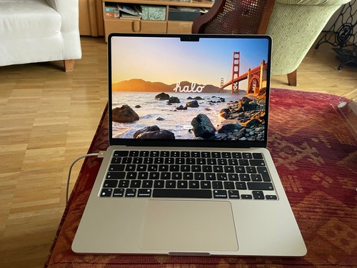 Apple macbook air 6 - air, m3