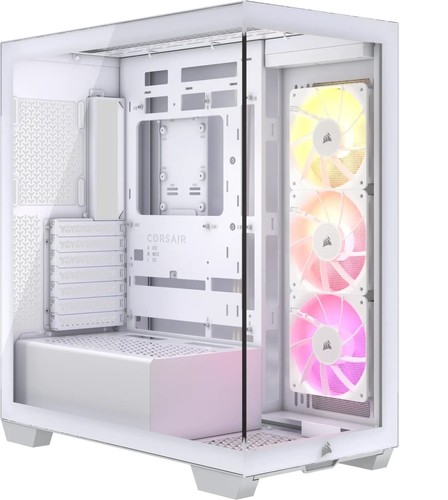 Corsair 3500x argb white - argb,,