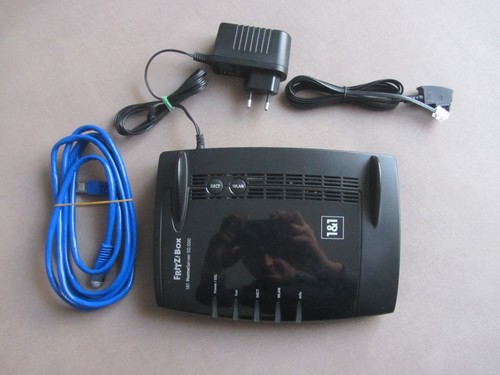 Fritz box 7362 wlan dsl - fritz,