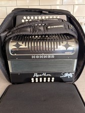 Hohner Panther 3100FB Diatonic