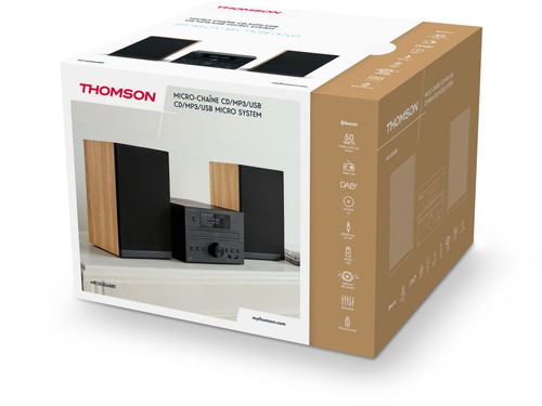 Thomson bluetooth - thomson,