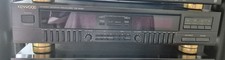 Kenwood 5020 2x7 band - kenwood,