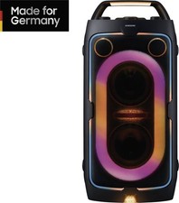 Samsung MX-ST40F Partybox