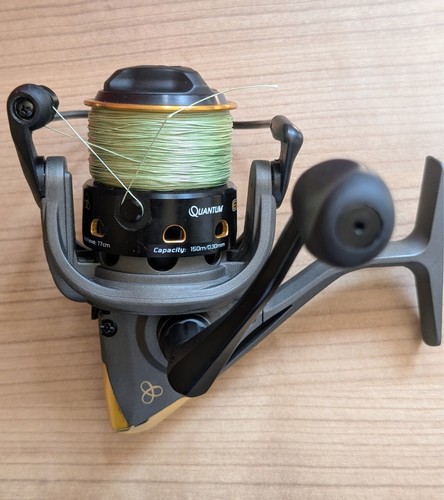 Quantum energy lsw 630 - quantum,