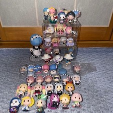 Re:Zero Choco Neko Set