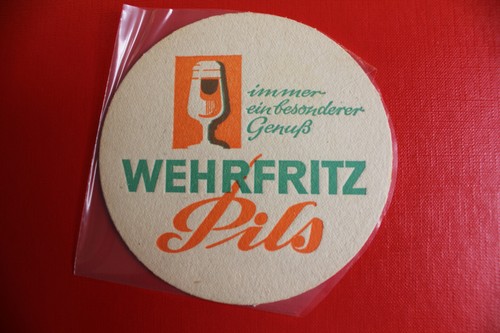 Bierdeckel brauerei - ,
