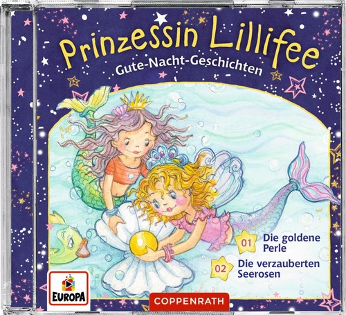 Prinzessin lillifee - prinzessin,