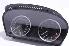 Tacho/Kombiinstrument (Diesel) 6983153 BMW 5er E60/E61 530D 231PS