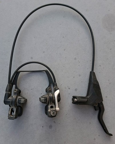 Magura hs11 hydraulische - magura,
