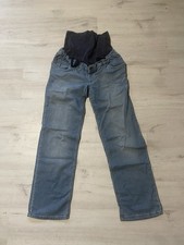 Hose für Schwangere Umstandsmode Gr. 36 Jeans Esprit
