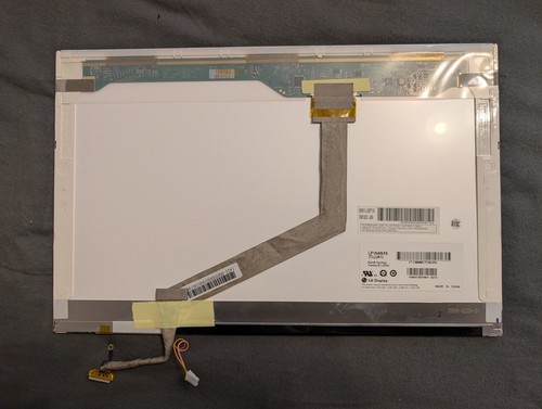 Display lp154wx5 - lg, (tl)(a1)
