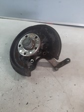 Achsschenkel hinten links VW