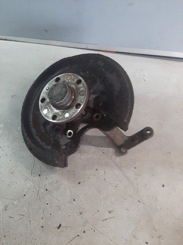 Achsschenkel hinten links - , vw