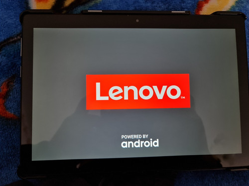 Lenovo smart tab m10 - tab, tb-x605l