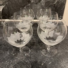 6x Rosenthal Studio Line Serie