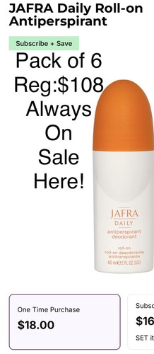 Jafra daily - -6-jafra,