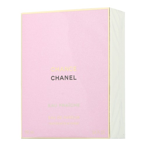 Chanel chance eau fraîche edp - eau,