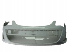 OPEL CORSA D Facelift Vordere