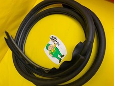 OPEL Manta B Türgummi links