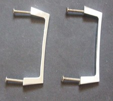 Edelstahl Schrankgriffe