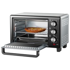 Mini Backofen 15 Liter