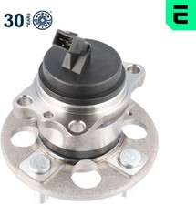 OPTIMAL 922433 Radlagersatz