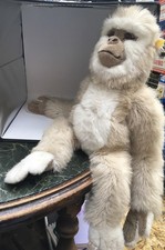 Steiff Bongo Gibbon Affe- Mit