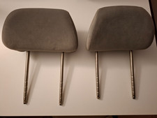 VW Golf 4 1.6 2 x Kopfstütze Kopflehne Hinten Rücksitzbank Original VW Teil