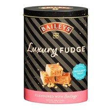 Baileys Luxury Fudge mit