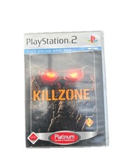 Killzone Platinum - PS2 - Sony