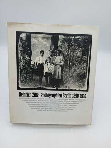 Photographien berlin 1890 - photographien,