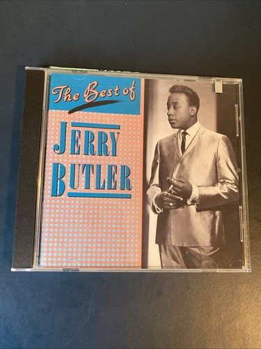 The best jerry - best, cd