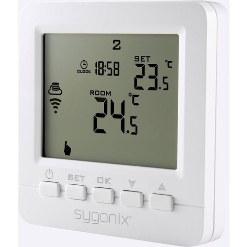 Sygonix 4500820 - sygonix, sy-4500820