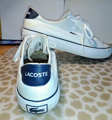 Lacoste herren damen - lacoste,