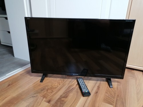 Fernseher tv sharp - tv,