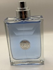 Versace Pour Homme Eau de Toilette 100 Ml