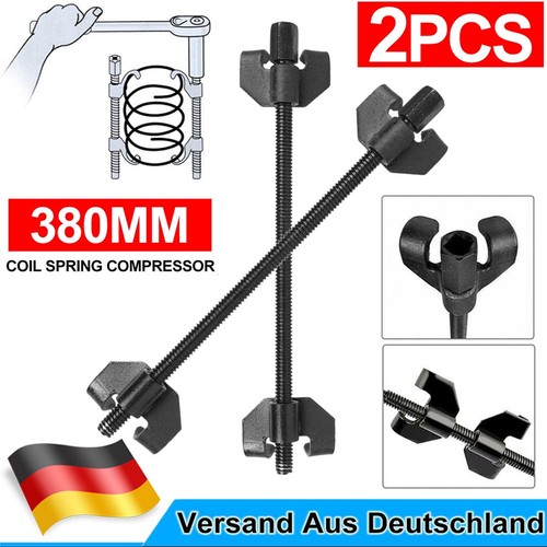 380mm federspanner set tuning - 380mm,