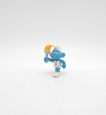 Schleich Peyo 20030 Fackelträger Schlumpf Werbeschlumpf  202