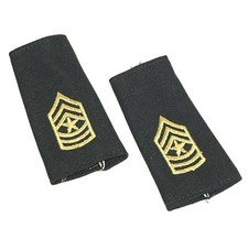 LARGE SET of US ARMY SERGEANT