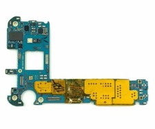 Original Samsung Galaxy S6 Edge SM-G925F Hauptplatine Motherboard Getestet